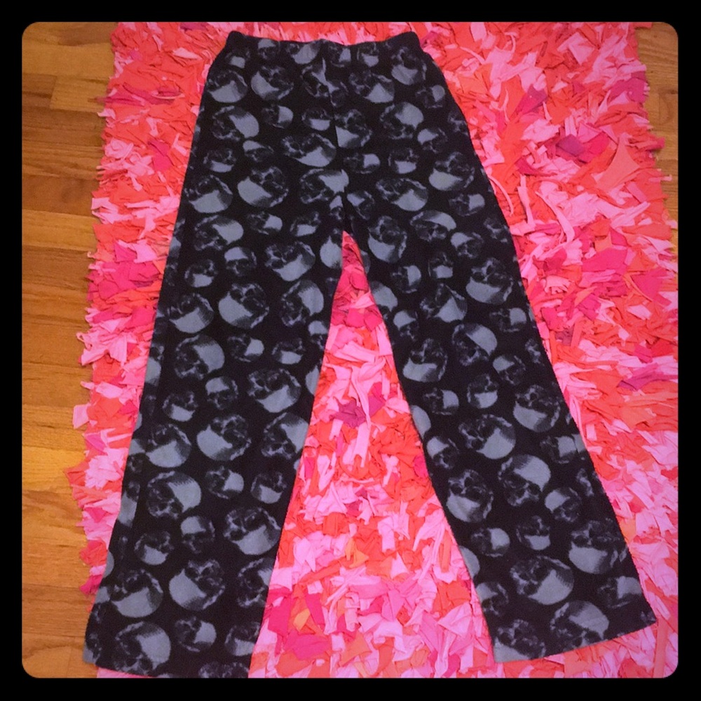 Boys pajamas